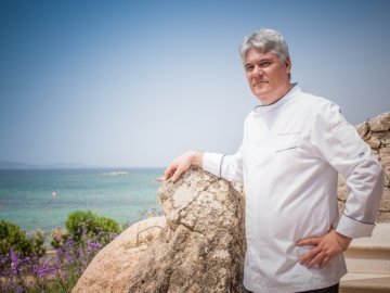 hotel calacuncheddi - vakantie in sardinie